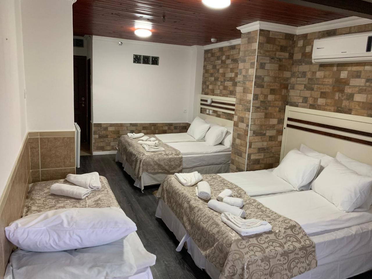Alaska Inn Hotel Metula Extérieur photo